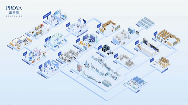 全流程智能化引領(lǐng)行業(yè)未來 珀萊雅股份湖州分公司獲評(píng)2023年浙江省技術(shù)開發(fā)榮譽(yù)